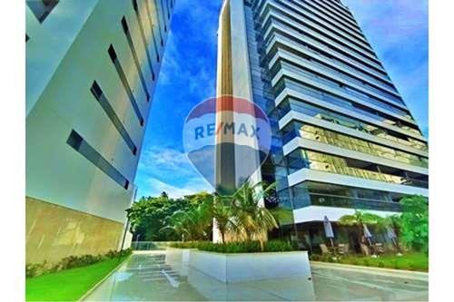 Apartamento - Ondina