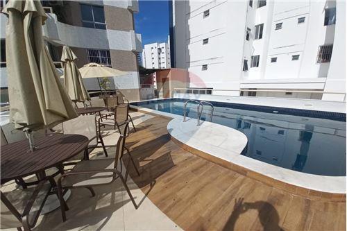 For Sale-Condo/Apartment-Avenida Paulo VI , 140  - Itaigara , Salvador , Bahia , 41810000-580321007-34