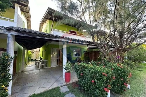 Venda-Casa de Condomínio-Stella Maris , Salvador , Bahia , 41600075-580881004-4