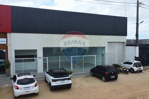 Alugar-Ponto Comercial-Monte Castelo , Teixeira de Freitas , Bahia , 45990012-580631050-72