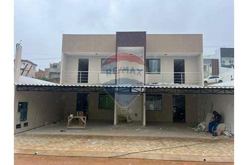 Venda-Apartamento-Quitandinha , Santo Antônio de Jesus , Bahia , 44440464-580341001-69