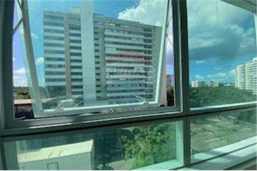 Apartamento - Alphaville i