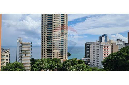 For Sale-Condo/Apartment-Largo do Campo Grande , 54  - Edificio Guilhermina  - Campo Grande , Salvador , Bahia , 40020-680-580551008-387