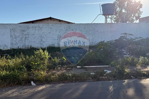 Venda-Terreno-Zabelê , Vitória da Conquista , Bahia , 45078100-580831002-115