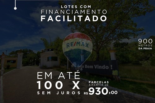 Venda-Terreno-Praia do Mutá , Porto Seguro , Bahia , 45807000-580811002-330