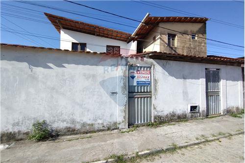 For Sale-House-Rua Pindorama , s/n  - Próximo a BR 001  - Vera Cruz , Bahia , 44470-000-580401002-165