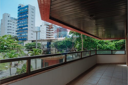 Venda-Apartamento-Rua Território do Guaporé , 317  - Pituba , Salvador , Bahia , 41830520-580541022-53