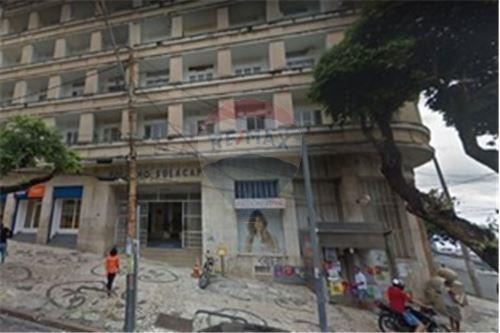 Apartamento - Dois de julho