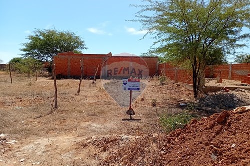 Venda-Terreno-Paraíso , Irecê , Bahia , 44900000-580841013-39