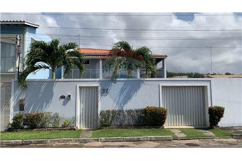 Venda-Casa de Condomínio-RUA B , S/N  - Arembepe , Camaçari , Bahia , 42830-658-580391031-15