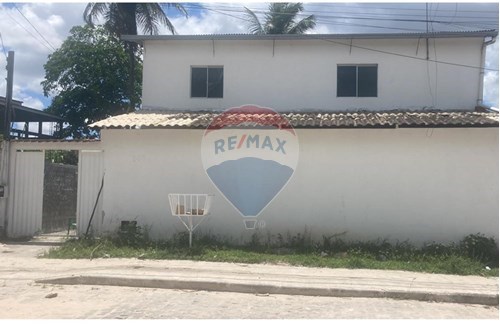 Venda-Casa-Centro , Dias d'Ávila , Bahia , 42850-000-580721009-112