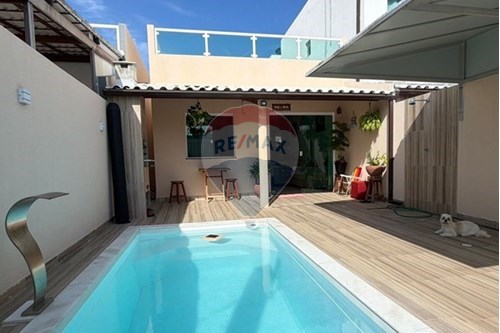 Venda-Casa de Condomínio-Jauá , Camaçari , Bahia , 42828842-580781002-38