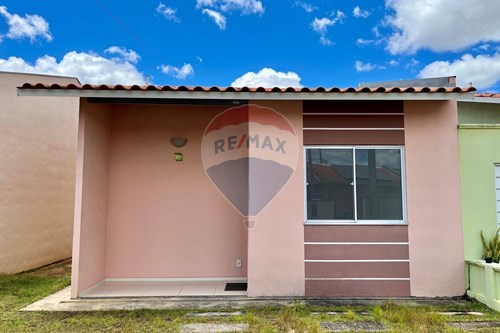 Venda-Casa de Condomínio-Alagoinhas Velha , Alagoinhas , Bahia , 48008576-580701057-4