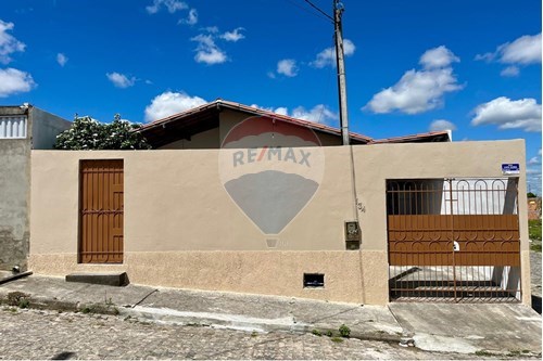 Venda-Casa-Alagoinhas Velha , Alagoinhas , Bahia , 48007202-580701006-47