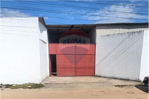 For Rent/Lease-Warehouse-Rua Monte Alto , 69  - Jardim Caraípe , Teixeira de Freitas , Bahia , 4599780-580631001-3