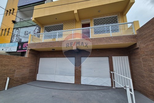 Venda-Prédio-Praça João Thiago dos Santos , 377  - Ao lado Cine Teatro Lauro  - Centro , Lauro de Freitas , Bahia , 42702710-580491048-153