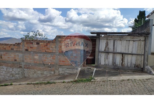 Venda-Terreno-Campo do América , Jequié , Bahia , 45203152-580731023-14