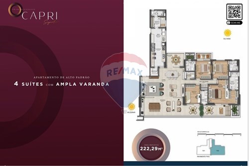 Slider Image Thumbnail