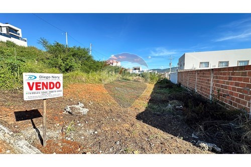 Venda-Terreno-Algarobas , Jequié , Bahia , 45203830-580731023-2