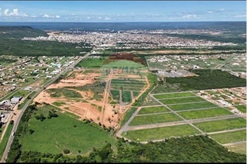 Venda-Terreno-Loteamento Jardim Madri , Barreiras , Bahia , 47800000-580791001-83