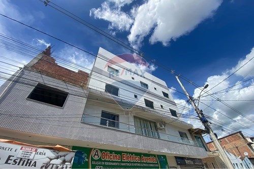 Residential - Condo/Apartment - Jacobina , Bahia - BR