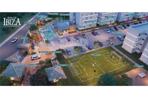 Venda-Apartamento-Travessa Conselheiro Junqueira , S/N  - Catu , Alagoinhas , Bahia , 48015020-580701047-39