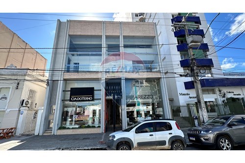 Alugar-Cj. Comercial/ Sala-Centro , Jequié , Bahia , 45200011-580731023-178