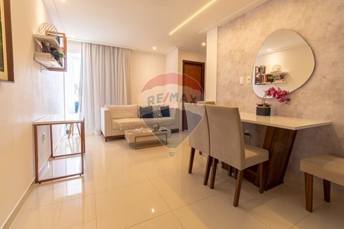 Venda-Apartamento-Santa Rita , Santo Antônio de Jesus , Bahia , 44430392-580341012-151