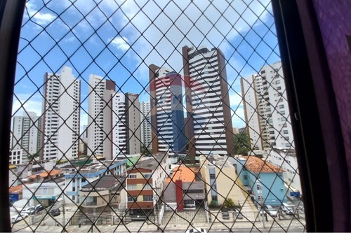 Venda-Apartamento-Rua Território do Amapá , 466  - em frente a guarita do col militar  - Pituba , Salvador , Bahia , 41830540-580541084-11