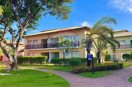Venda-Apartamento-Condomínio Quinta das Lagoas Reserva , 2  - Itacimirim , Camaçari , Bahia , 42823000-580491005-177