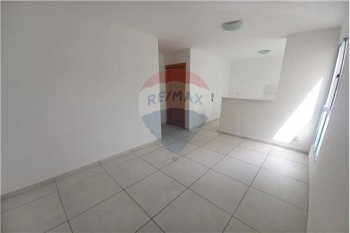 For Rent/Lease-Condo/Apartment-Rua da Grama , bl14  - Abrantes , Camaçari , Bahia , 42840-000-580321032-40