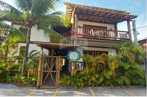 Alugar-Apartamento-Rua da Aurora , 21  - Praia do Forte , Mata de São João , Bahia , 48280-000-580601006-53