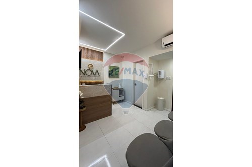 Alugar-Cj. Comercial/ Sala-Caminho das Árvores , Salvador , Bahia , 41820020-580331041-11