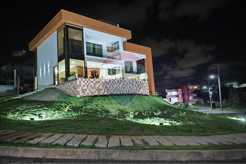 Venda-Casa de Condomínio-Nossa Senhora da Vitória , Ilhéus , Bahia , 45655-650-580731041-3