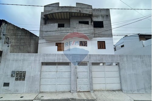 Venda-Casa-Mundo Novo , Jacobina , Bahia , 44703320-580851017-11