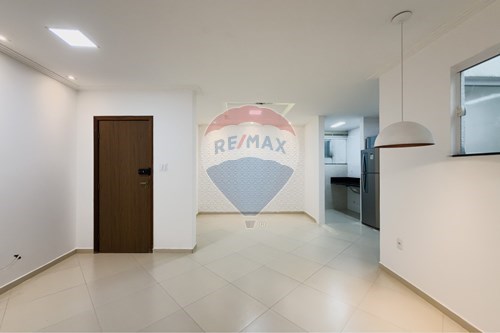 Venda-Apartamento-Andaia , Santo Antônio de Jesus , Bahia , 44434086-580341001-186