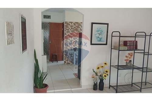 Venda-Casa-Vera Cruz , Bahia , 44470000-580401002-12