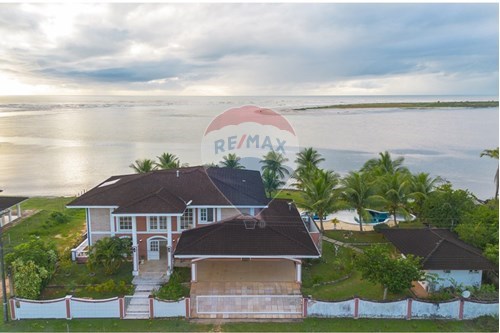 Venda-Casa-Pedras de Una , Una , Bahia , 45690000-580821007-18