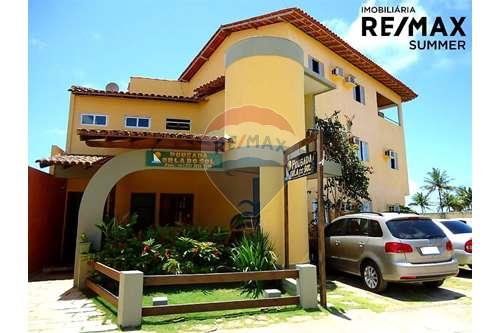 For Sale-Duplex-Centro , Prado , Bahia , 45980-000-580431015-38