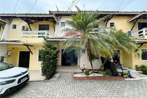 Venda-Casa de Condomínio-Pitangueiras , Lauro de Freitas , Bahia , 42701850-580421036-55