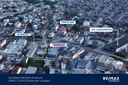 Alugar-Terreno-Rua Prudente de Morais , 497  - Centro , Teixeira de Freitas , Bahia , 45985194-580631059-23