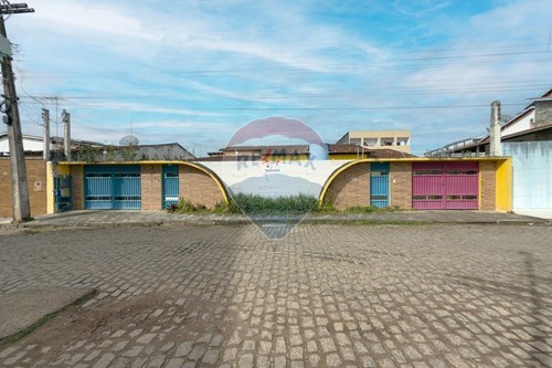 Venda-Casa Comercial-Andaia , Santo Antônio de Jesus , Bahia , 44572-530-580341035-24