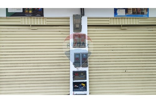 Commercial - Commercial/Retail - Jacobina , Bahia - BR