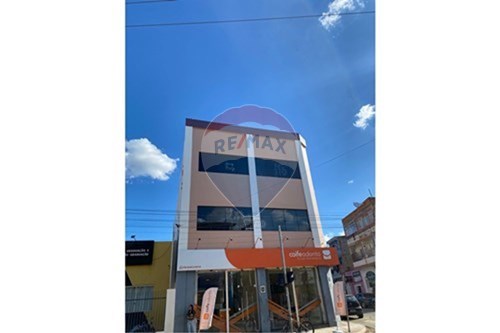 Alugar-Cj. Comercial/ Sala-Centro , Irecê , Bahia , 44860-157-580841008-140