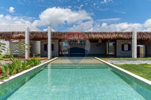 Venda-Terreno-BA 987 Trancoso Porto Seguro , 0  - Vila da Mata Trancoso  - Trancoso , Porto Seguro , Bahia , 45818000-580531004-205