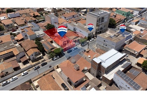 Venda-Terreno-Centro , Irecê , Bahia , 44860069-580841019-7