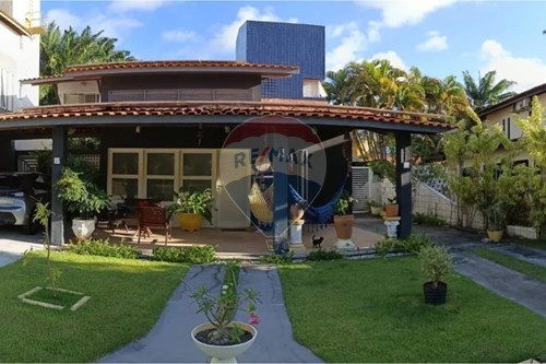 Venda-Casa-Rua Itaju do Colonia , 260  - Condomínio Nirvana Residencial  - Pitangueiras , Lauro de Freitas , Bahia , 42701270-580541076-17