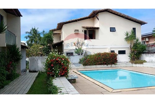 Alugar-Casa de Condomínio-Buraquinho , Lauro de Freitas , Bahia , 42709440-580881017-37