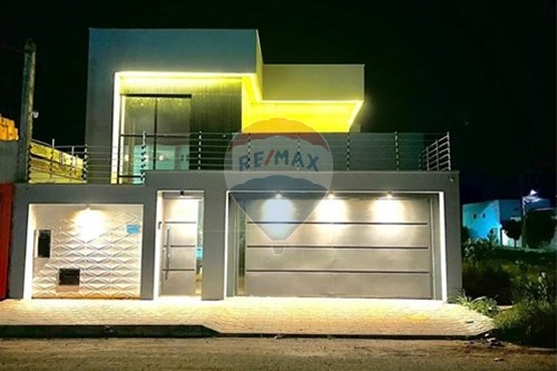 Venda-Sobrado-Loteamento Park da Cidade , Barreiras , Bahia , 47811069-580651094-8