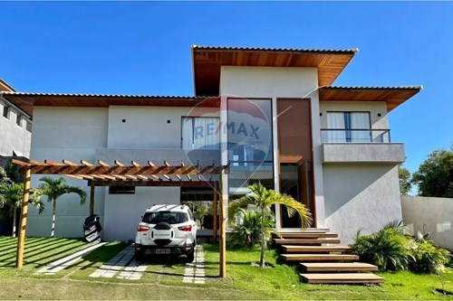 Alugar-Casa de Condomínio-Centro , Mata de São João , Bahia , 48280000-580331014-114